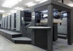 Tiskový stroj Heidelberg Speedmaster CD 102-4