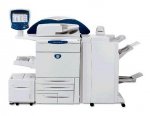 Naše tiskárna Xerox – určena pro malonákladový tisk