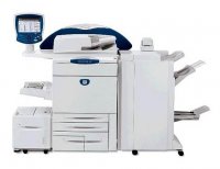 Naše tiskárna Xerox pro malonákladový tisk