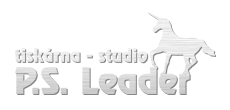 Logo P.S. Leader